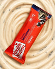 HEALTH NATION COOKIES & CREAM PROTEIN BAR - SQOON