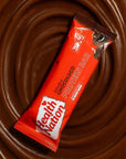 HEALTH NATION DOUBLE CHOCOLOCO PROTEIN BAR - SQOON