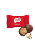 HEALTH NATION HAZELNUT PROTEIN BALLS - SQOON