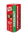 HEALTH NATION HAZELNUT PROTEIN BALLS - SQOON