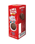 HEALTH NATION KIDS CHOCO LATA HAPPY HAPPY BITES - SQOON