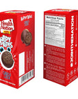 HEALTH NATION KIDS CHOCO LATA HAPPY HAPPY BITES - SQOON