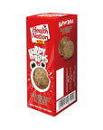 HEALTH NATION KIDS CRANBERRY ALMOND HAPPY BITES - SQOON