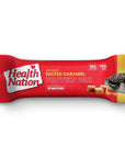 HEALTH NATION PROTEIN BARS - BUNDLE & SAVE! - SQOON