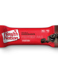 HEALTH NATION PROTEIN BARS - BUNDLE & SAVE! - SQOON