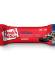 HEALTH NATION PROTEIN BARS - BUNDLE & SAVE! - SQOON