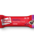 HEALTH NATION PROTEIN BARS - BUNDLE & SAVE! - SQOON
