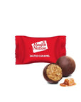 HEALTH NATION SALTED CARAMEL PROTEIN BALLS - SQOON