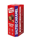 HEALTH NATION SALTED CARAMEL PROTEIN BALLS - SQOON