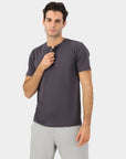 Henley T-shirt - SQOON