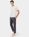 Henley T-shirt - SQOON
