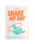 HEYDAY SHAKE MY DAY PROTEIN – VANILLA ICE CREAM FLAVOR (40g SACHET) - SQOON