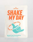 HEYDAY SHAKE MY DAY PROTEIN – VANILLA ICE CREAM FLAVOR (40g SACHET) - SQOON