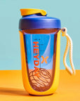 HEYDAY SHAKER BOTTLE (YELLOW SUBMARINE) - SQOON