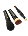 INGLOW 4 in 1 MAKEUP BRUSH - SQOON