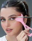 INGLOW AMIGOS KIT - SECRET TO FLAWLESS EYE MAKEUP - SQOON