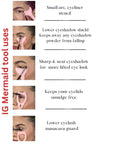 INGLOW AMIGOS KIT - SECRET TO FLAWLESS EYE MAKEUP - SQOON