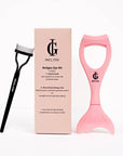 INGLOW AMIGOS KIT - SECRET TO FLAWLESS EYE MAKEUP - SQOON