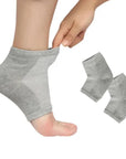 INGLOW CRACKED HEEL SAVIOR - SQOON