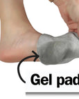 INGLOW CRACKED HEEL SAVIOR - SQOON