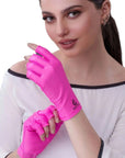 INGLOW GEL MANICURE PROTECTION GLOVES - SQOON