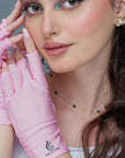 INGLOW GEL MANICURE PROTECTION GLOVES - SQOON