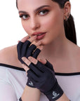 INGLOW GEL MANICURE PROTECTION GLOVES - SQOON
