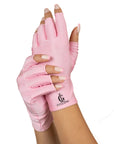 INGLOW GEL MANICURE PROTECTION GLOVES - SQOON