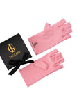 INGLOW GEL MANICURE PROTECTION GLOVES - SQOON