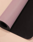 INNER HAVEN COTTON CANDY MAT "ENVISION IT AND IT MANIFESTS" - SQOON