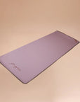 INNER HAVEN COTTON CANDY MAT "ENVISION IT AND IT MANIFESTS" - SQOON