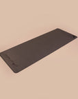 INNER HAVEN DOVE MAT "WHEREVER YOU ARE, BE ALL THERE" - SQOON