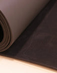 INNER HAVEN DOVE MAT "WHEREVER YOU ARE, BE ALL THERE" - SQOON