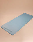 INNER HAVEN OCEAN MAT "YOU ARE EVERYTHING YOU ARE LOOKING FOR" - SQOON