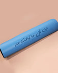 INNER HAVEN OCEAN MAT "YOU ARE EVERYTHING YOU ARE LOOKING FOR" - SQOON