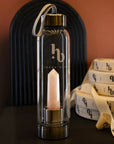 INNER HAVEN PRANA CRYSTAL WATER BOTTLE - SQOON