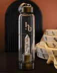 INNER HAVEN PRANA CRYSTAL WATER BOTTLE - SQOON