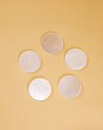 INNER HAVEN SELENITE PLATE - SQOON