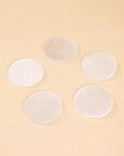 INNER HAVEN SELENITE PLATE - SQOON