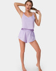 Jennifer Shorts - SQOON