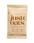 JUST OATS OAT MILK POWDER & CREAMER (10 x 20g Box) - SQOON
