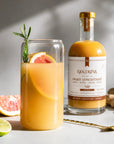 KICK DRINK - ORIGINAL & TROPICAL FLAVORS BUNDLE (2x 500ML) - SQOON