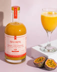 KICK DRINK - TROPICAL FLAVOR (500ML) - SQOON