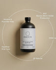 KIMOCHI N¹O¹ MICROBIOME BOOST MOUTHWASH (50ml) - SQOON