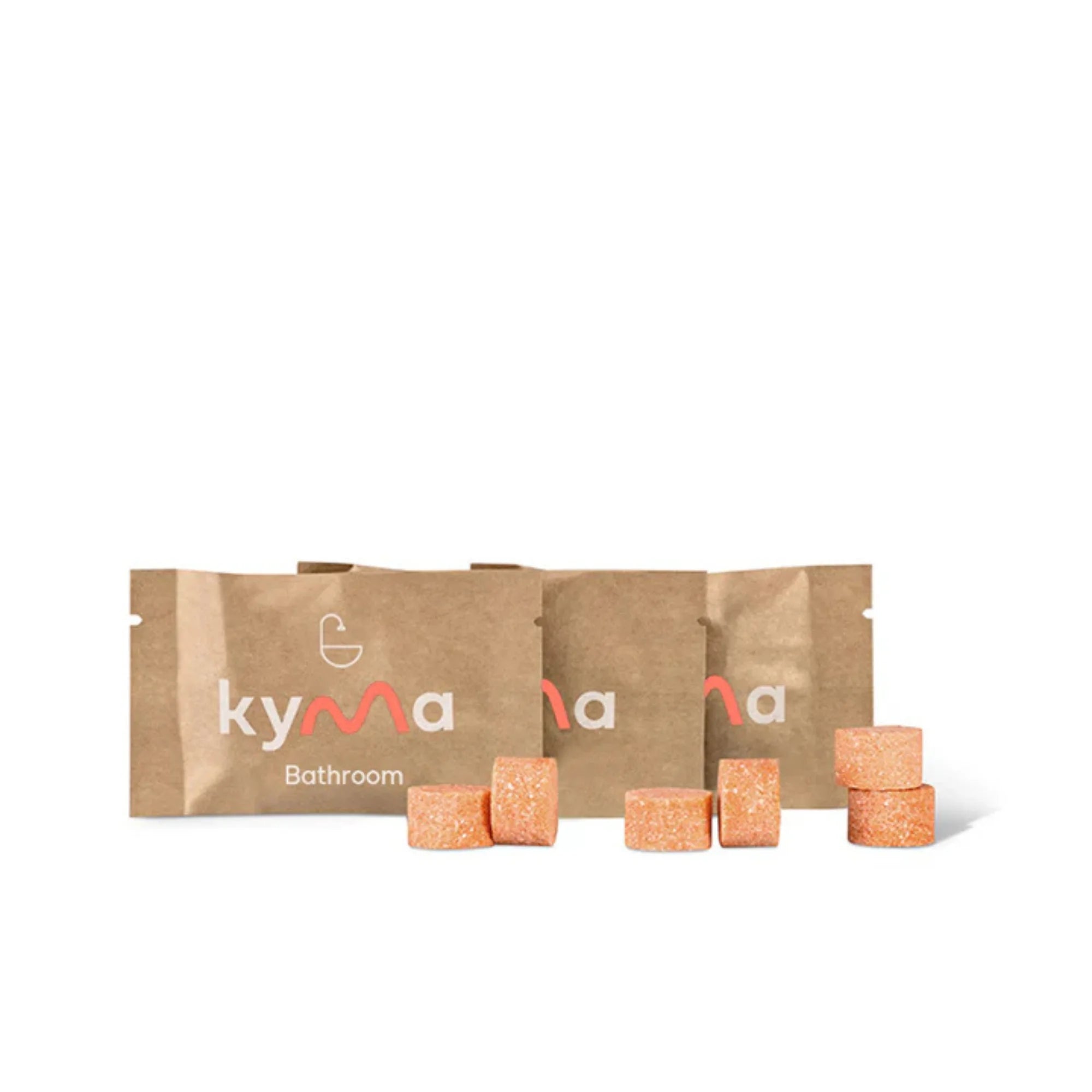KYMA BATHROOM CLEANER REFILL (1.5L) - SQOON
