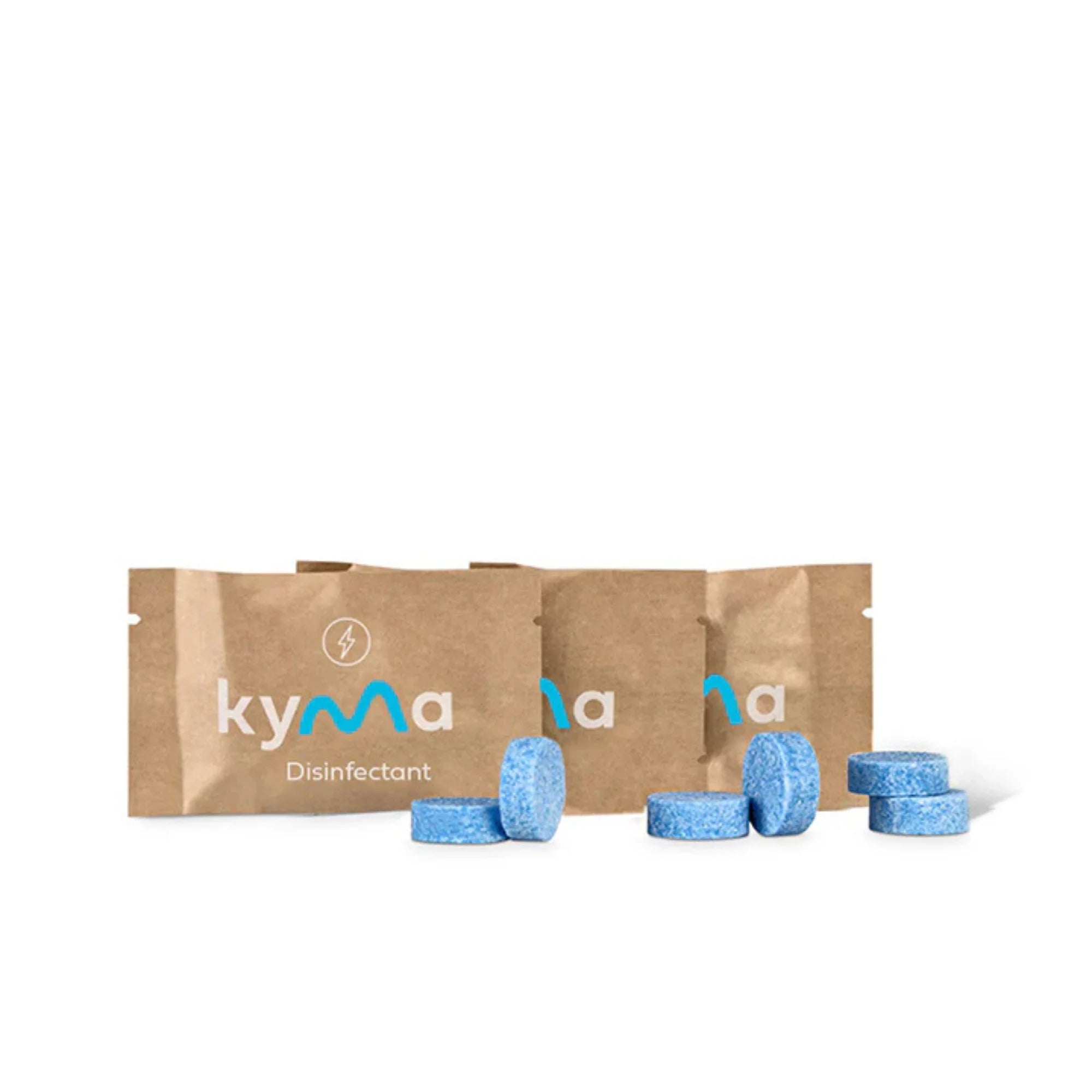 KYMA DISINFECTENT REFILL (1.5L) - SQOON