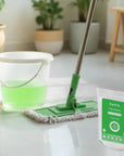 KYMA FLOOR CLEANER (125L) - SQOON