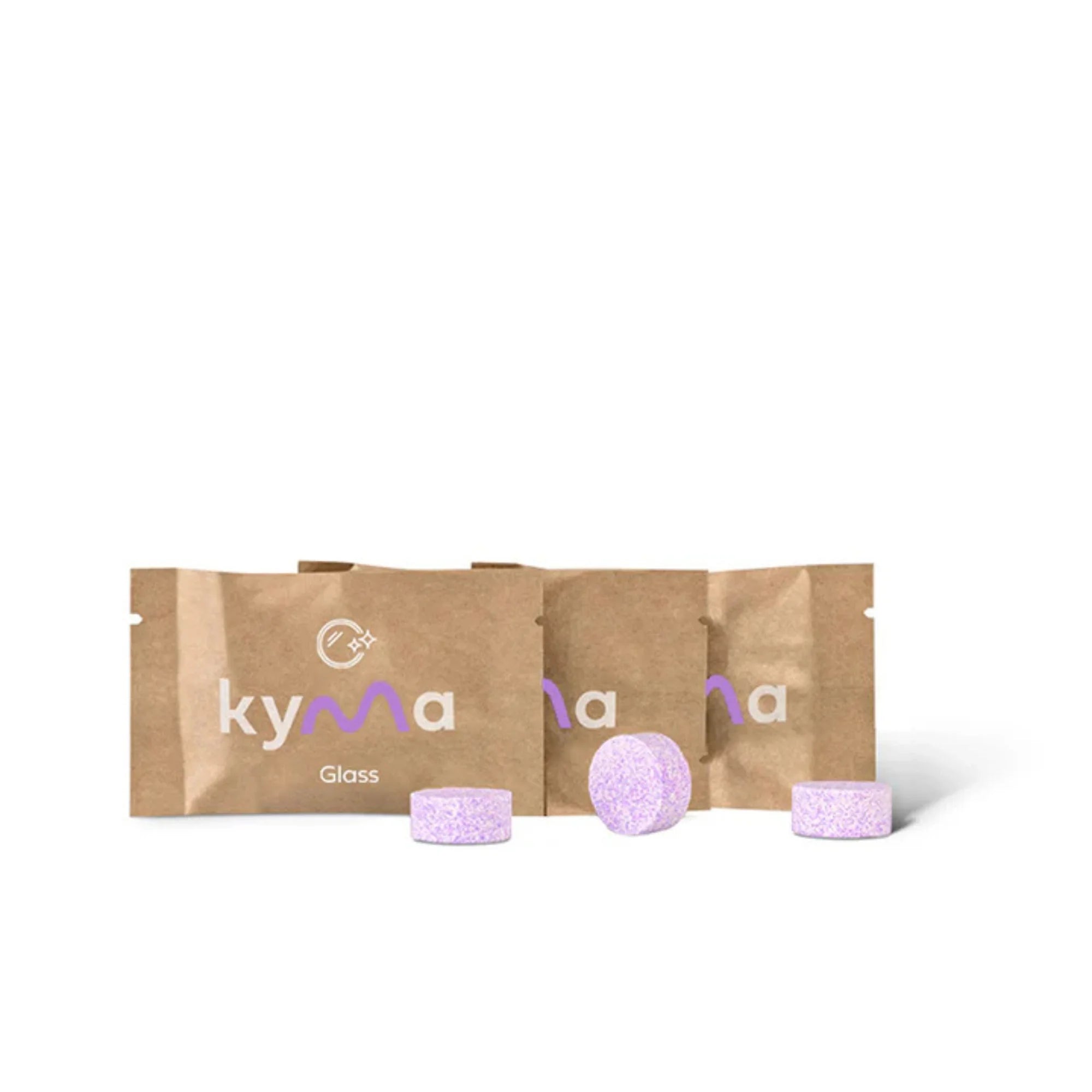 KYMA GLASS CLEANER REFILL (1.5L) - SQOON