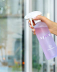 KYMA GLASS CLEANER SINGLE BOTTLE BOX (500ml) - SQOON