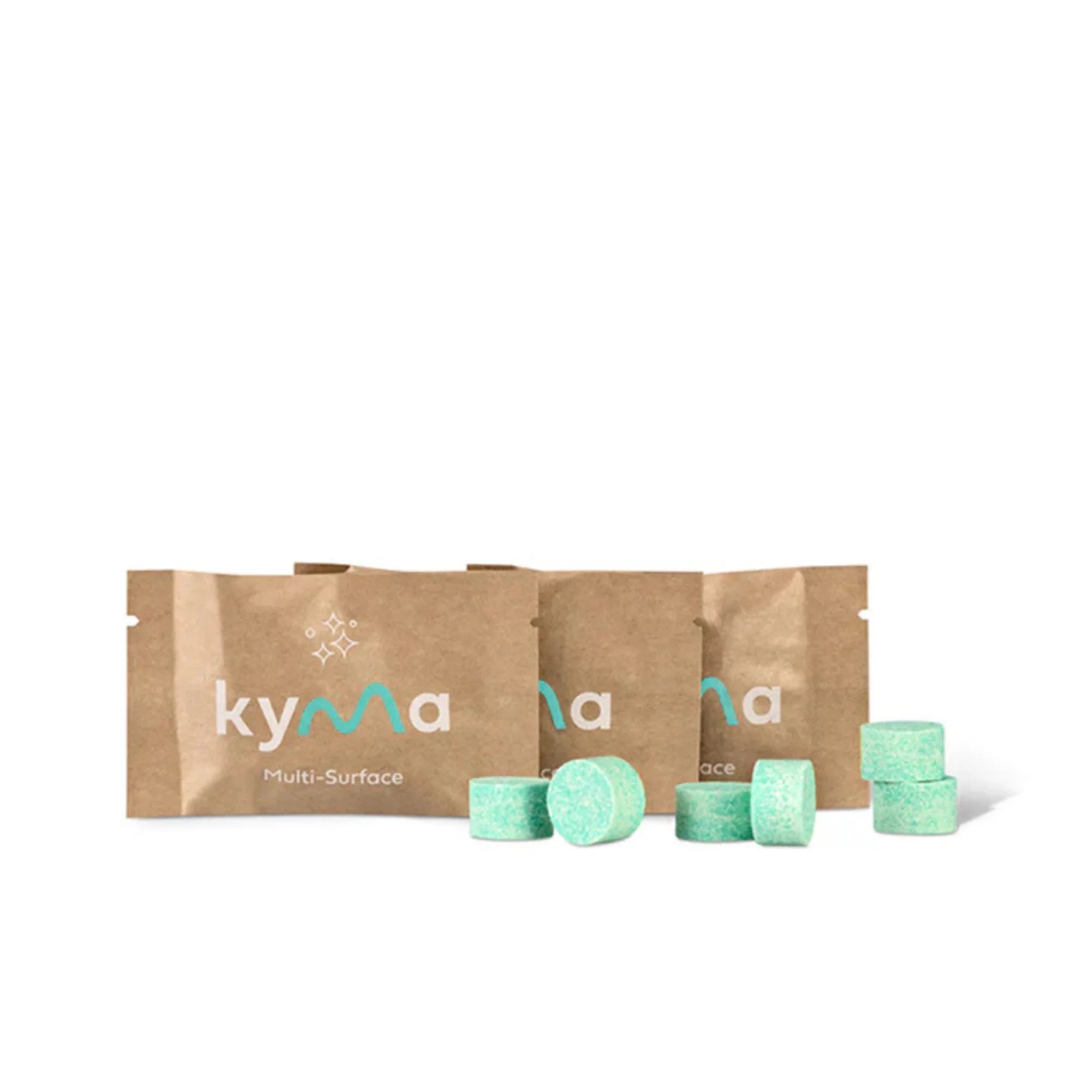 KYMA MULTI - SURFACE CLEANER REFILL (1.5L) - SQOON